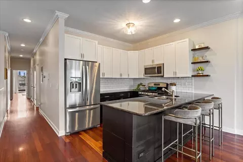 Kitchen - Undisclosed, Chicago, IL 60622 photo 2 of 3