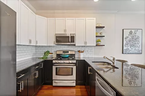 Kitchen - Undisclosed, Chicago, IL 60622 photo 3 of 3
