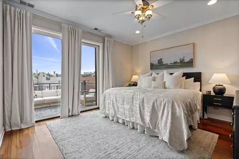 Bedroom - Undisclosed, Chicago, IL 60622 photo 1 of 4