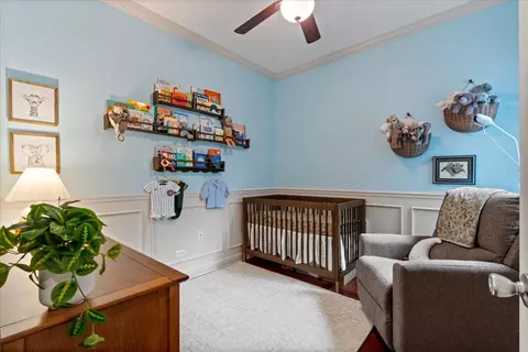 Bedroom - Undisclosed, Chicago, IL 60622 photo 4 of 4