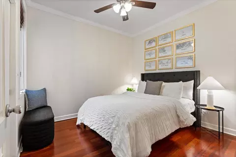 Bedroom - Undisclosed, Chicago, IL 60622 photo 3 of 4