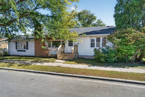 24 S Reed St, Joliet, IL 60436