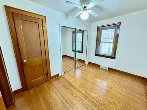 Bedroom - 409 Oak St, Cedar Point, IL 61316 photo 2 of 2