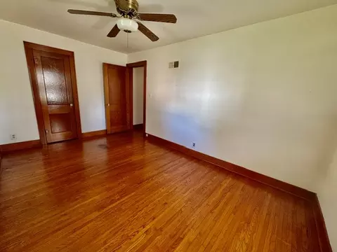 Bedroom - 409 Oak St, Cedar Point, IL 61316 photo 1 of 2