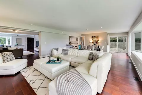 Living - 2535 Techny Rd, Northbrook, IL 60062 photo 3 of 3