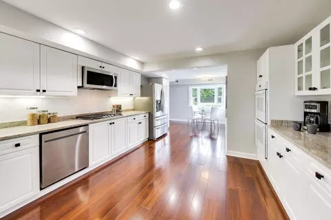 Kitchen - 2535 Techny Rd, Northbrook, IL 60062 photo 2 of 3