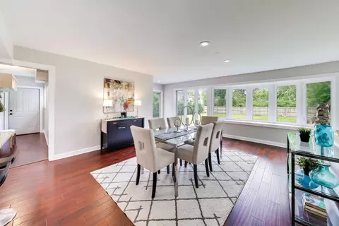 Dining - 2535 Techny Rd, Northbrook, IL 60062 photo 1 of 4