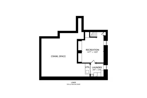 Floorplan - 2535 Techny Rd, Northbrook, IL 60062 photo 3 of 4