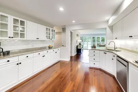 Kitchen - 2535 Techny Rd, Northbrook, IL 60062 photo 3 of 3