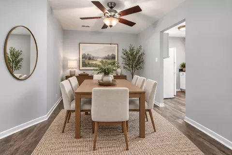 Dining - 1773 Gloucester Ct #A, Wheaton, IL 60189 photo 1 of 1