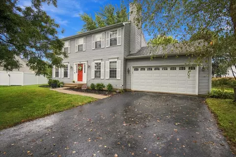 Undisclosed, Yorkville, IL 60560
