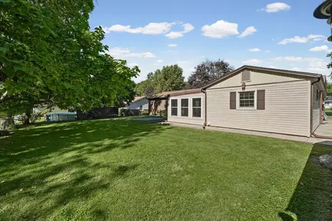 Exterior - 206 Cherokee Dr, Georgetown, IL 61846 photo 17 of 17