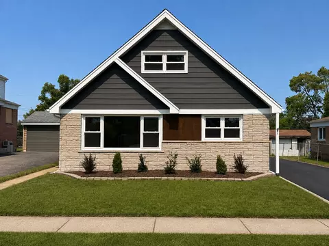 4432 W 123rd Pl, Alsip, IL 60803