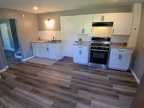 Kitchen - 304 SE 3rd Ave, Galva, IL 61434 photo 3 of 5