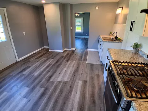 Kitchen - 304 SE 3rd Ave, Galva, IL 61434 photo 5 of 5