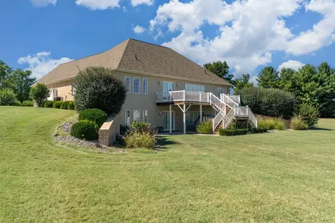 Exterior - 33 Bogey Ln, Makanda, IL 62958 photo 6 of 8