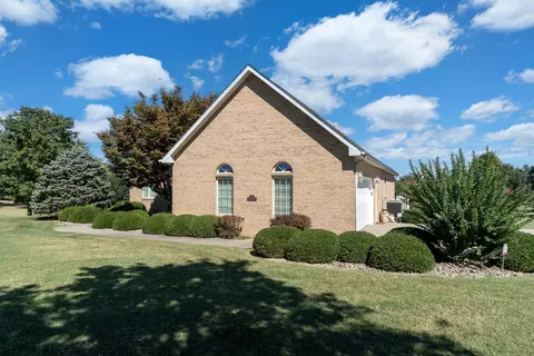 Exterior - 33 Bogey Ln, Makanda, IL 62958 photo 7 of 8