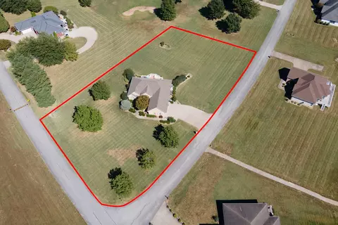View/Area - 33 Bogey Ln, Makanda, IL 62958 photo 7 of 7