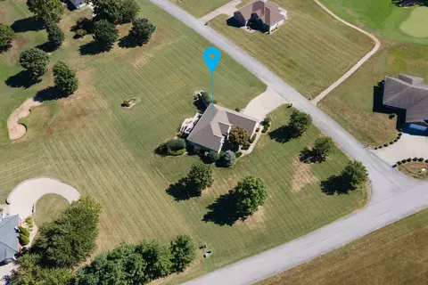 View/Area - 33 Bogey Ln, Makanda, IL 62958 photo 4 of 7