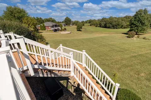 Exterior - 33 Bogey Ln, Makanda, IL 62958 photo 5 of 8