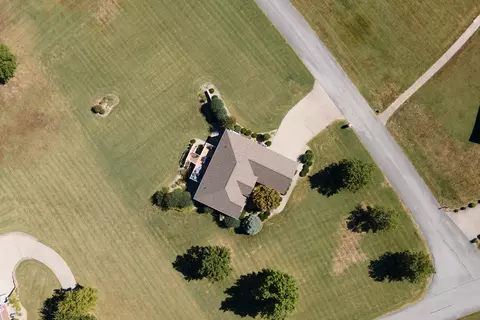 View/Area - 33 Bogey Ln, Makanda, IL 62958 photo 5 of 7