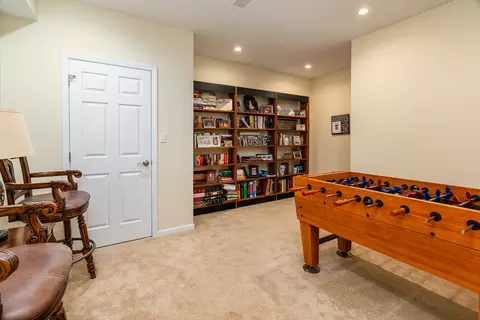Entry Way - 33 Bogey Ln, Makanda, IL 62958 photo 5 of 5