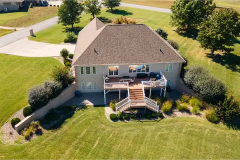 View/Area - 33 Bogey Ln, Makanda, IL 62958 photo 3 of 7