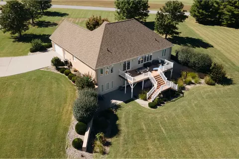 View/Area - 33 Bogey Ln, Makanda, IL 62958 photo 2 of 7