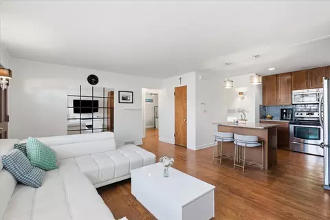 Living - 2037 E Touhy Ave, Des Plaines, IL 60018 photo 2 of 3