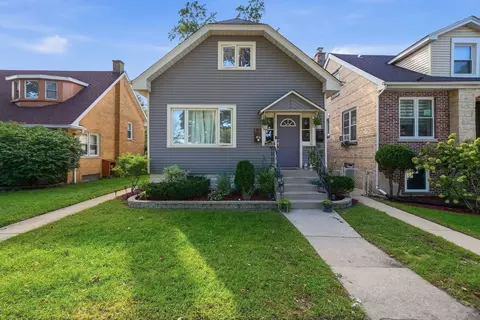 4220 Home Ave, Stickney, IL 60402