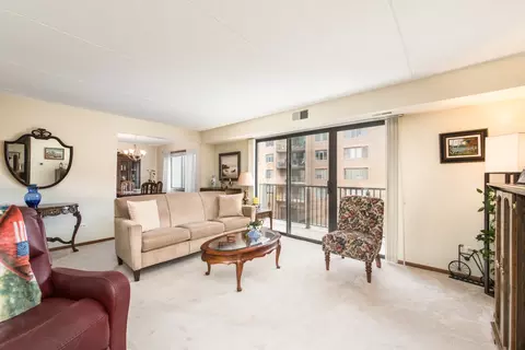 Living - 1441 E Thacker St #304, Des Plaines, IL 60016 photo 2 of 2