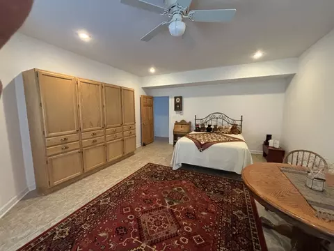 Bedroom - 1518 W Lincoln Rd, Mchenry, IL 60051 photo 3 of 3