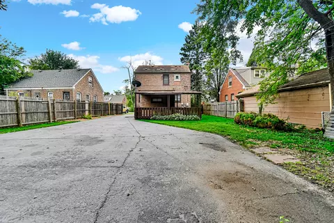 Exterior - 256 E 140th Pl, Dolton, IL 60419 photo 7 of 7