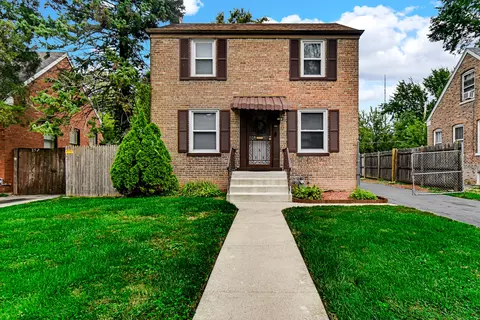 256 E 140th Pl, Dolton, IL 60419