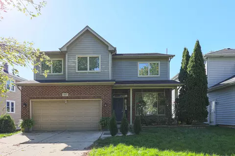 507 E Park Blvd, Villa Park, IL 60181