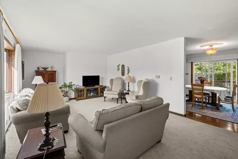 Living - 1004 6th St, Hampton, IL 61256 photo 4 of 6