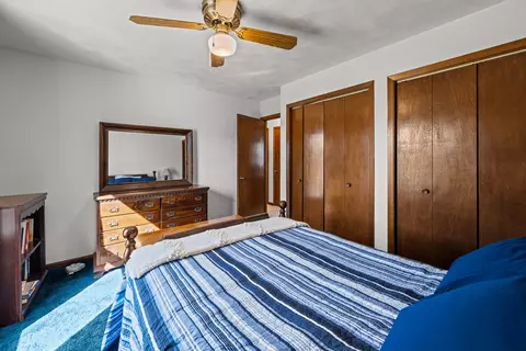 Bedroom - 1004 6th St, Hampton, IL 61256 photo 5 of 8