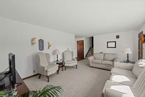 Living - 1004 6th St, Hampton, IL 61256 photo 2 of 6