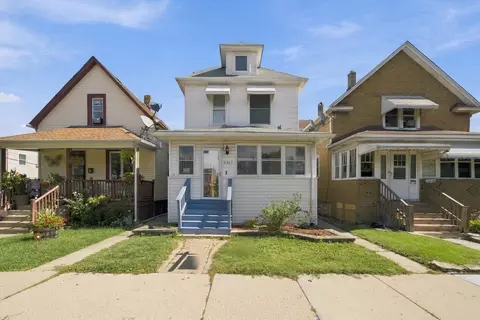 2617 S 60th Ct, Cicero, IL 60804