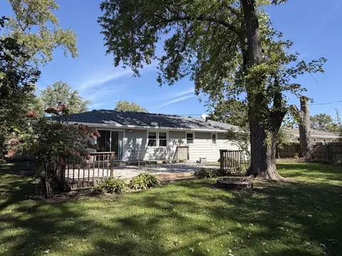 Exterior - 11 Strasma South Dr, Kankakee, IL 60901 photo 4 of 4