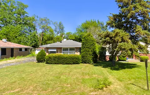 16131 Hermitage Ave, Markham, IL 60428