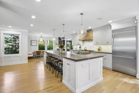 Kitchen - 1 Delaware Rd, Morristown, NJ 07960 photo 1 of 3