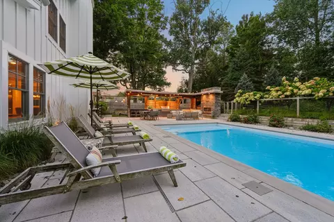 Exterior - 1 Delaware Rd, Morristown, NJ 07960 photo 8 of 15
