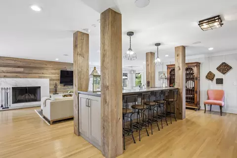 Kitchen - 1 Delaware Rd, Morristown, NJ 07960 photo 3 of 3