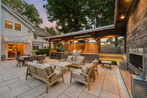 Exterior - 1 Delaware Rd, Morristown, NJ 07960 photo 6 of 15