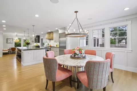Dining - 1 Delaware Rd, Morristown, NJ 07960 photo 1 of 2