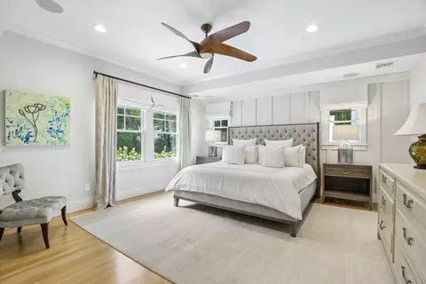 Bedroom - 1 Delaware Rd, Morristown, NJ 07960 photo 1 of 3