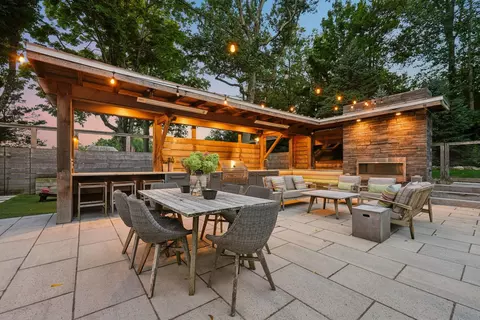 Exterior - 1 Delaware Rd, Morristown, NJ 07960 photo 7 of 15