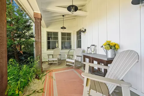 Exterior - 1 Delaware Rd, Morristown, NJ 07960 photo 12 of 15