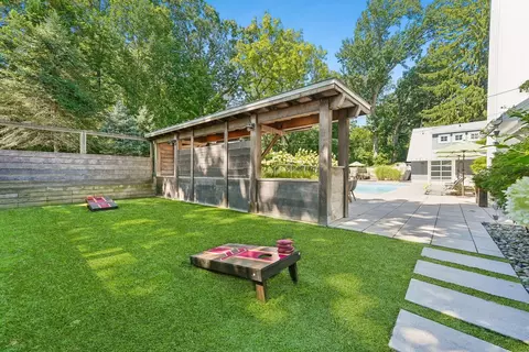 Exterior - 1 Delaware Rd, Morristown, NJ 07960 photo 9 of 15